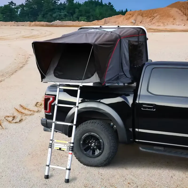 Outdoor Camp - OEM Custom Easy Setup ABS Hard