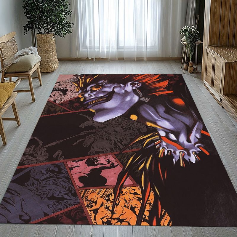 Outdoor Camping Anime - Anime D-DEATH NOTE Ryuk L Kira
