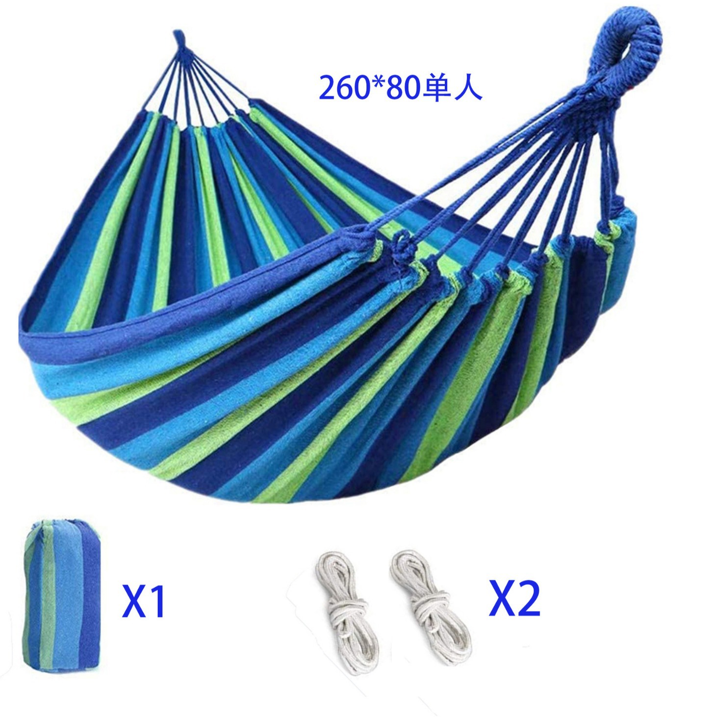 Outdoor Camping Furniture - Outdoor Hammocks Camping Equipment Travel Leisure