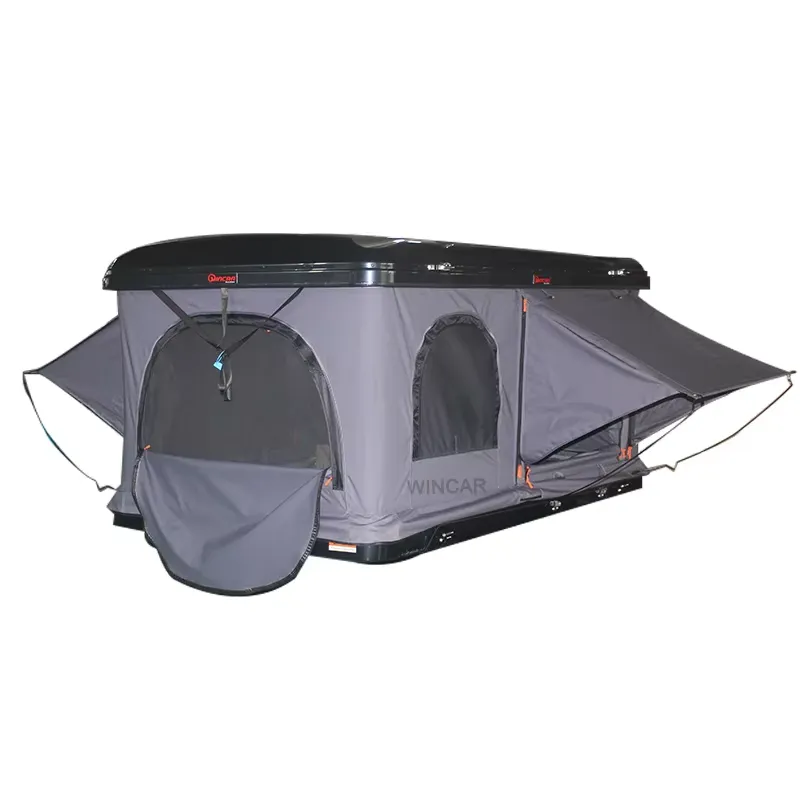 Outdoor Camp - High Quality ABS Hard Shell Pop-Up