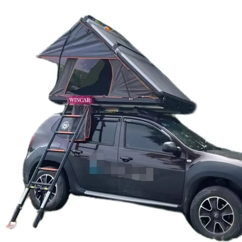 Outdoor Camp - Color Customized Outdoor Camping Clam Hard