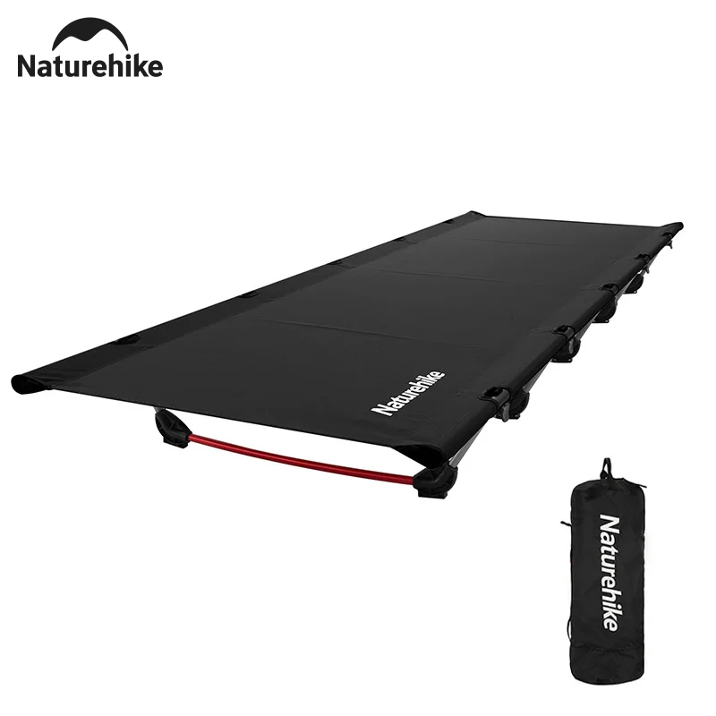 Outdoor Camping Couch - Naturehike XJC05 Camping Folding Bed Ultra