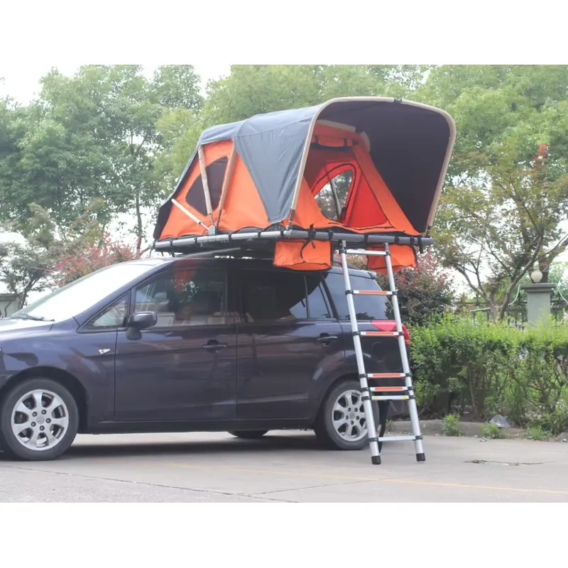 2-Person Waterproof Canvas Roo - Outdoor Camp reseña y precio