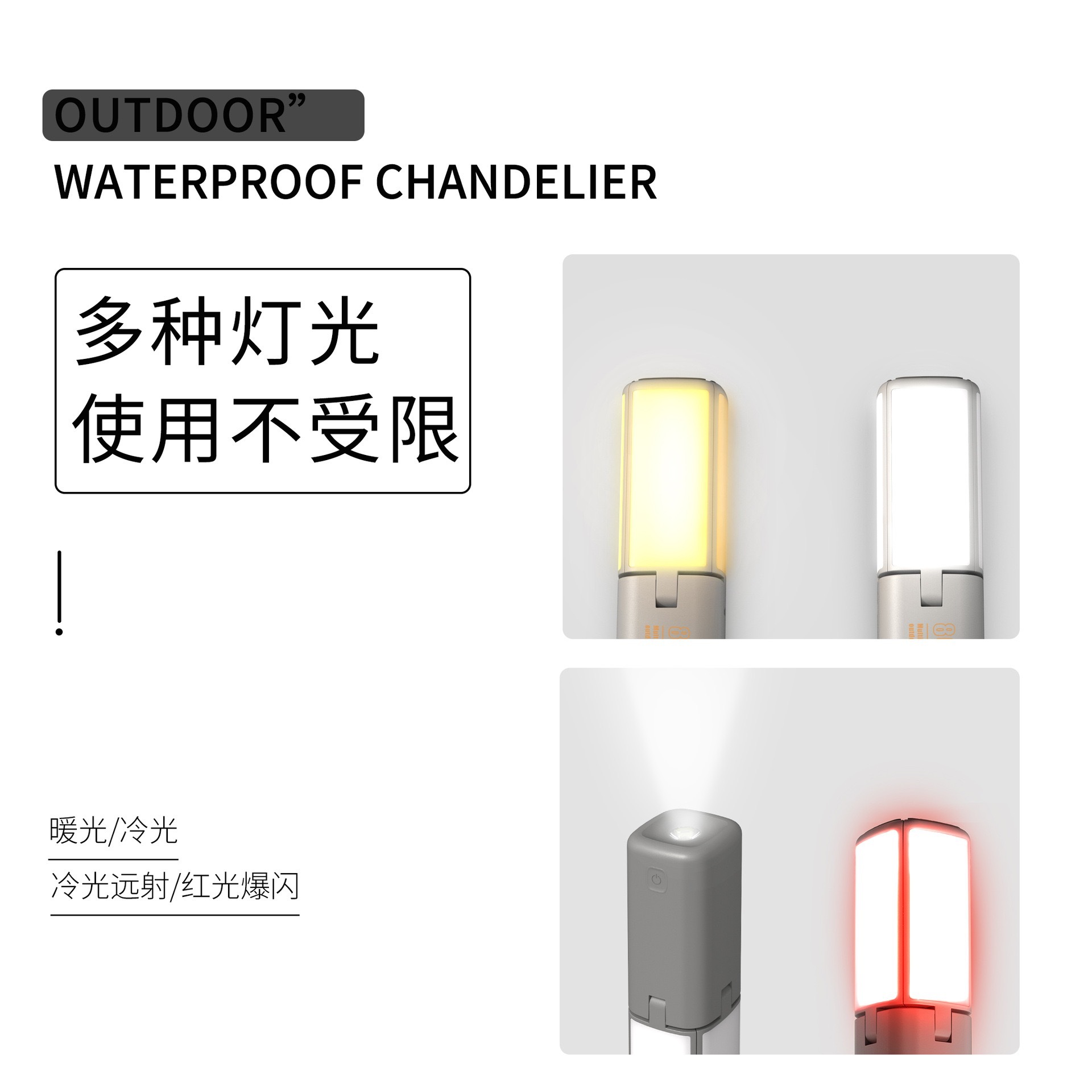 Camping Lights Horse Lantern T - Outdoor Camp reseña y precio