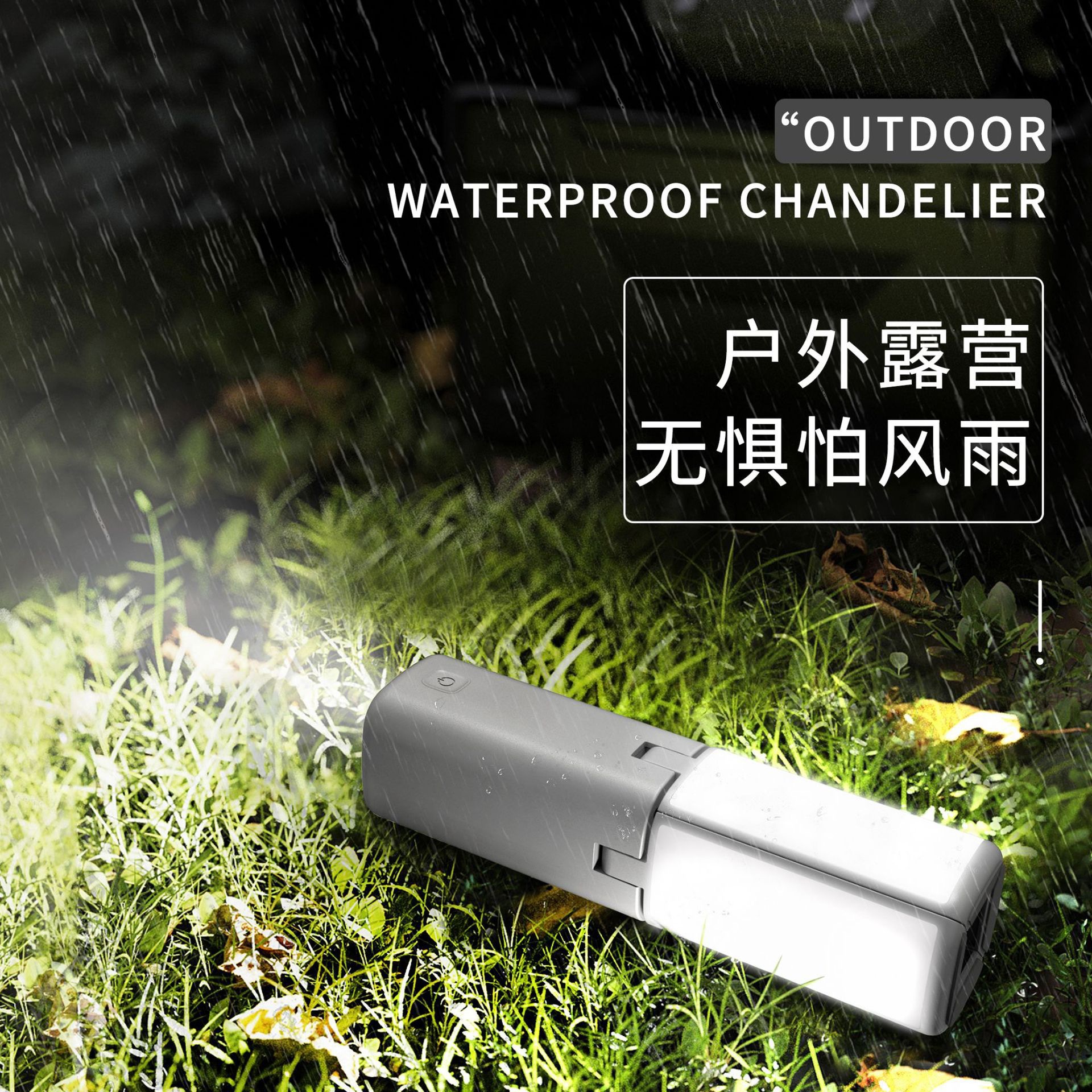 Camping Lights Horse Lantern T - Outdoor Camp reseña y precio