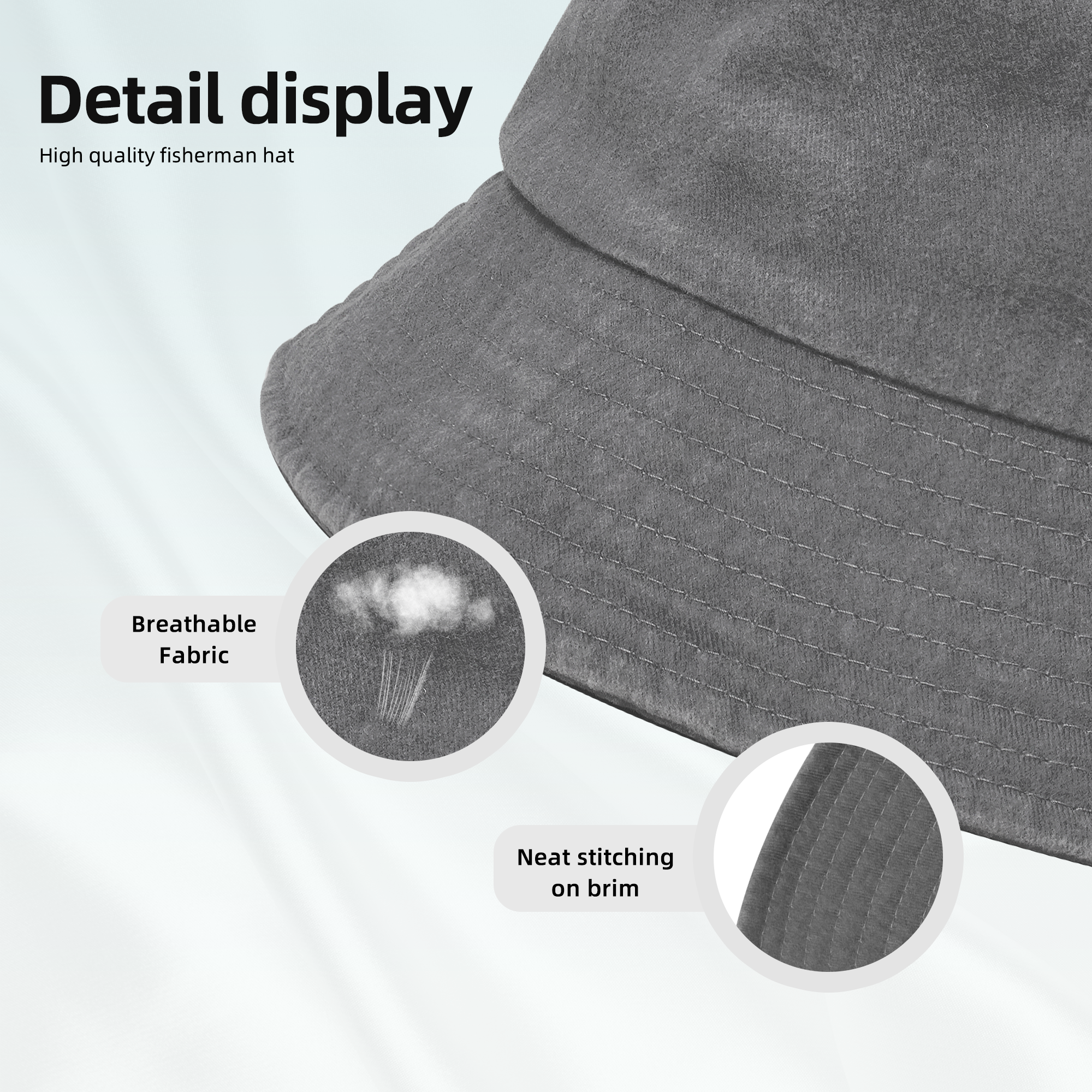 Girl Bucket Hat Nana Osaki Man - Outdoor Camping Ideas reseña y precio