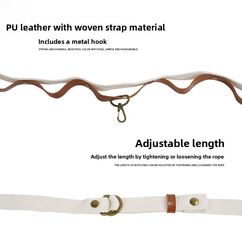 Portable Leather Camping Hangi - Outdoor Camping Tarp reseña y precio
