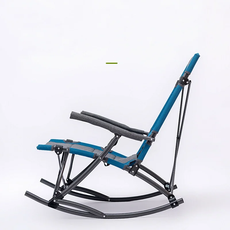 Custom   Oversized Folding Roc - Outdoor Camping Rocker reseña y precio