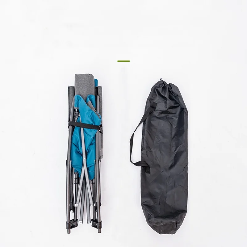 Custom   Oversized Folding Roc - Outdoor Camping Rocker reseña y precio