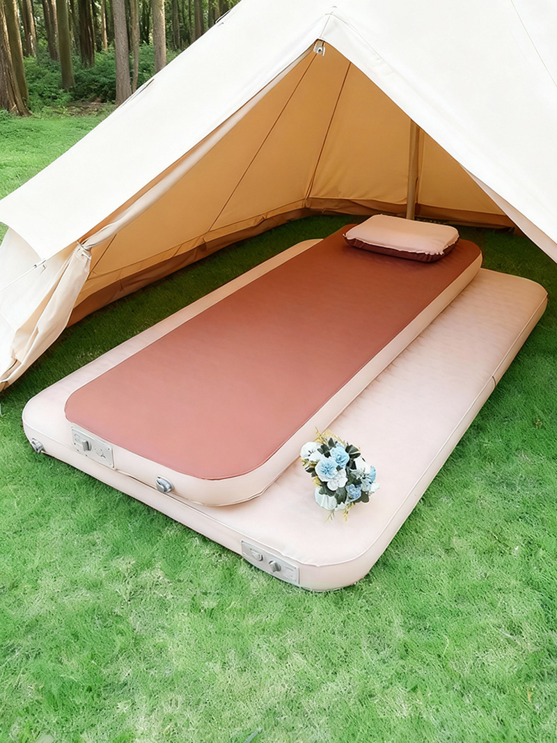 lohascamping 2026 Self-inflati - Outdoor Camping Inflatable Tent reseña y precio