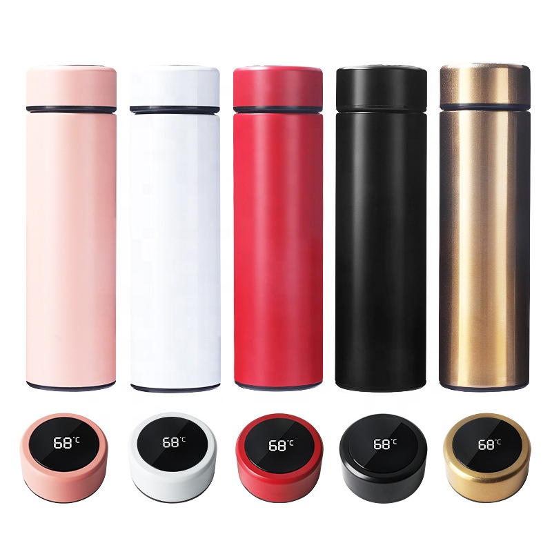 500ml  insulated  stainless  s - Outdoor Camping Equipment Stores reseña y precio
