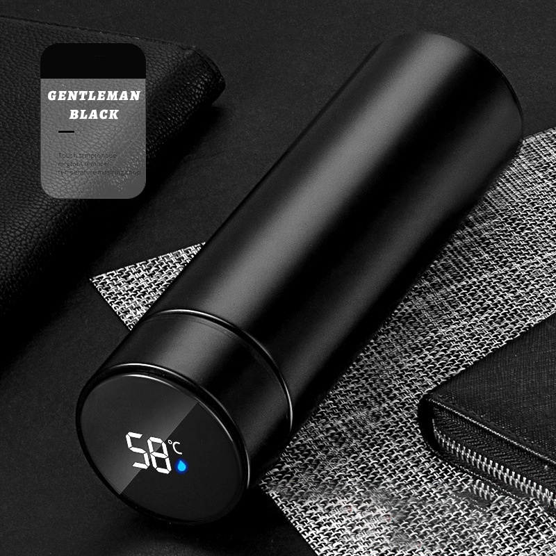500ml  insulated  stainless  s - Outdoor Camping Equipment Stores reseña y precio