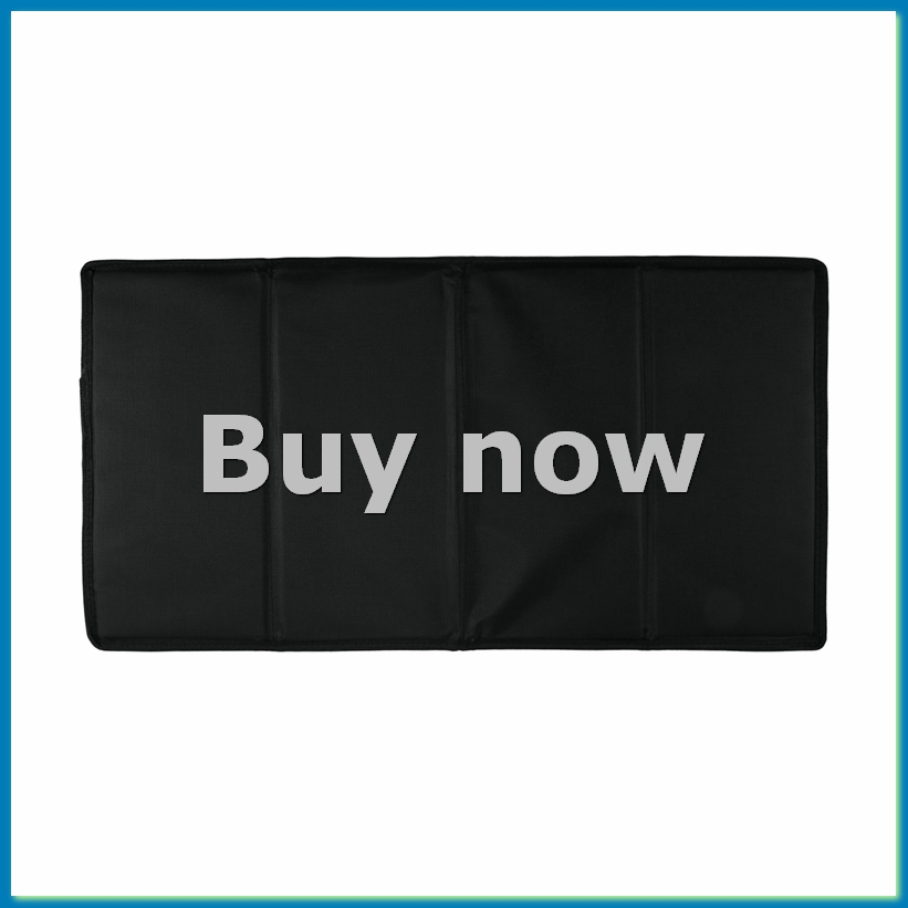 Detachable Folding Camping Car - Outdoor Camping Mat reseña y precio