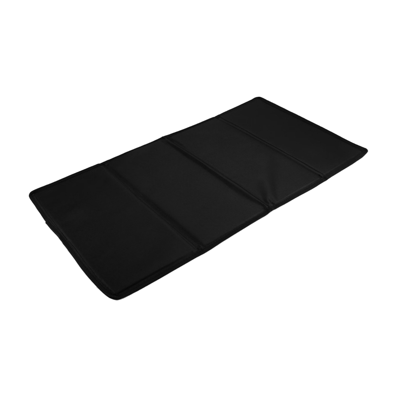 Detachable Folding Camping Car - Outdoor Camping Mat reseña y precio