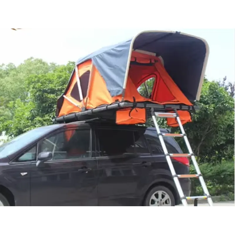 Quick Opening Foldable Soft Ro - Outdoor Camp reseña y precio