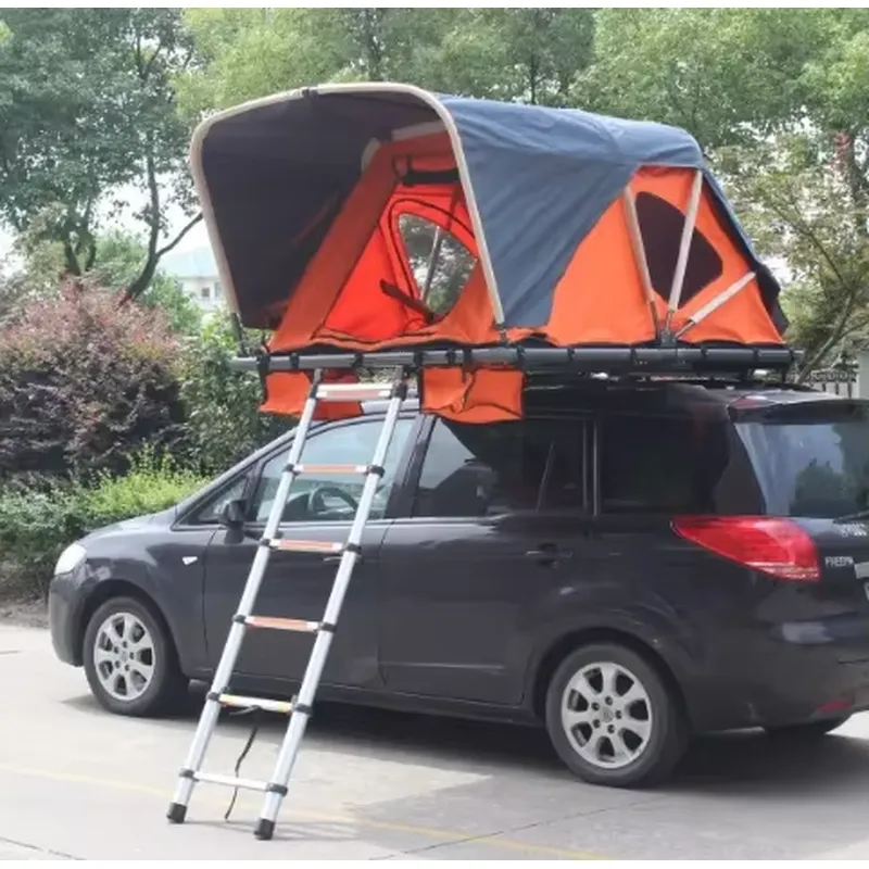 Quick Opening Foldable Soft Ro - Outdoor Camp reseña y precio