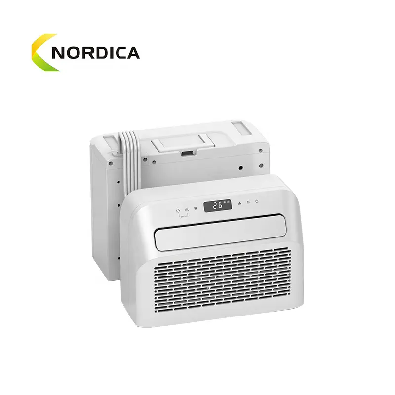 Air Conditioner for Caravan Ou - Outdoor Camping Air Conditioner reseña y precio