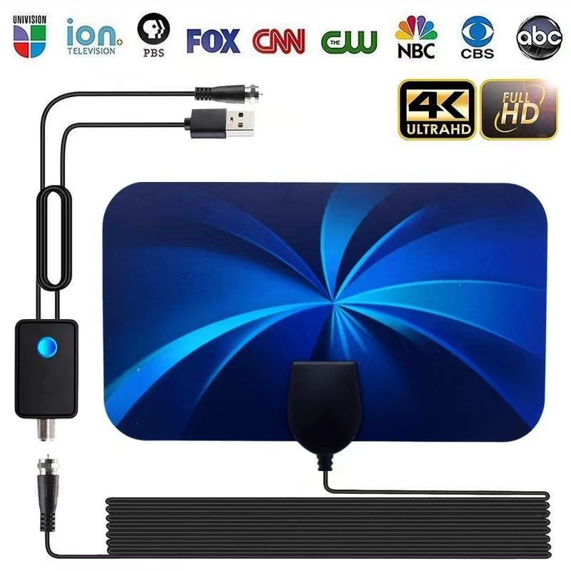 2024 New HD 4K 8K Indoor Digit - Outdoor Camping Tv reseña y precio