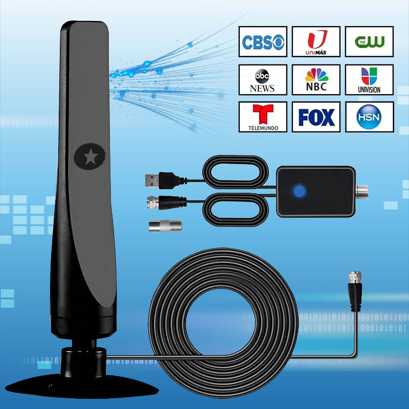 2024 New HD 4K 8K Indoor Digit - Outdoor Camping Tv reseña y precio