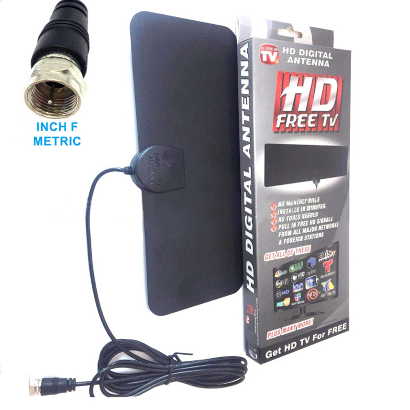 2024 New HD 4K 8K Indoor Digit - Outdoor Camping Tv reseña y precio