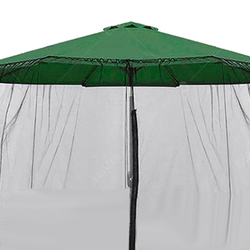 Mosquito Bug Net Parasol Outdo - Outdoor Camp reseña y precio