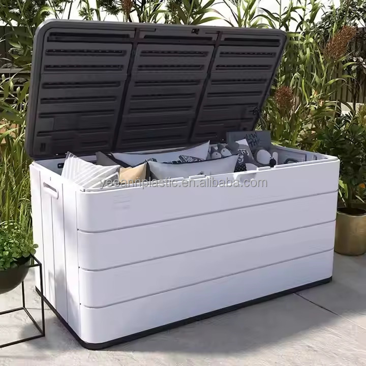 Plastic Outdoor Patio Furnitur - Outdoor Camping Furniture reseña y precio