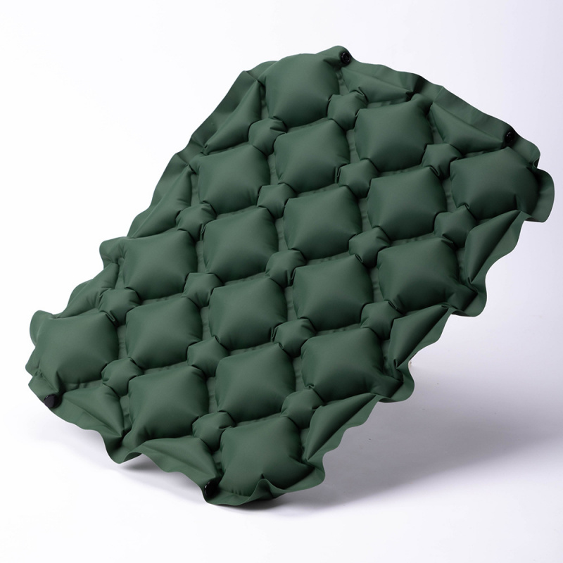 Inflatable Seat Cushion,Portab - Outdoor Camping Mat reseña y precio