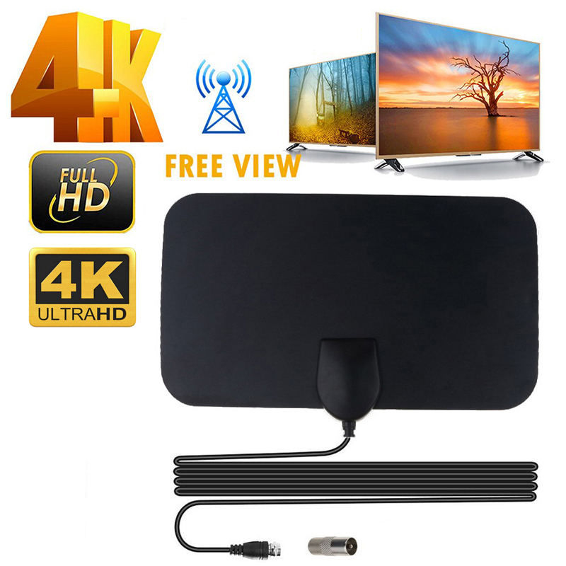 Protable Indoor Digita 4K TV A - Outdoor Camping Tv reseña y precio