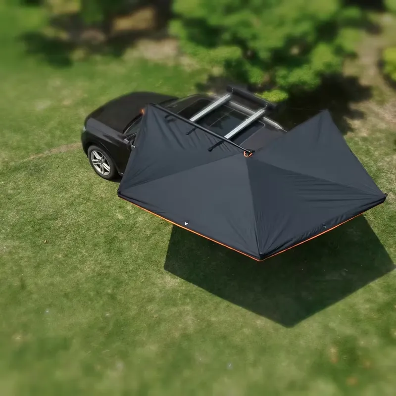 For Awnlux Heavy Duty 4x4 Foxw - Outdoor Camp reseña y precio