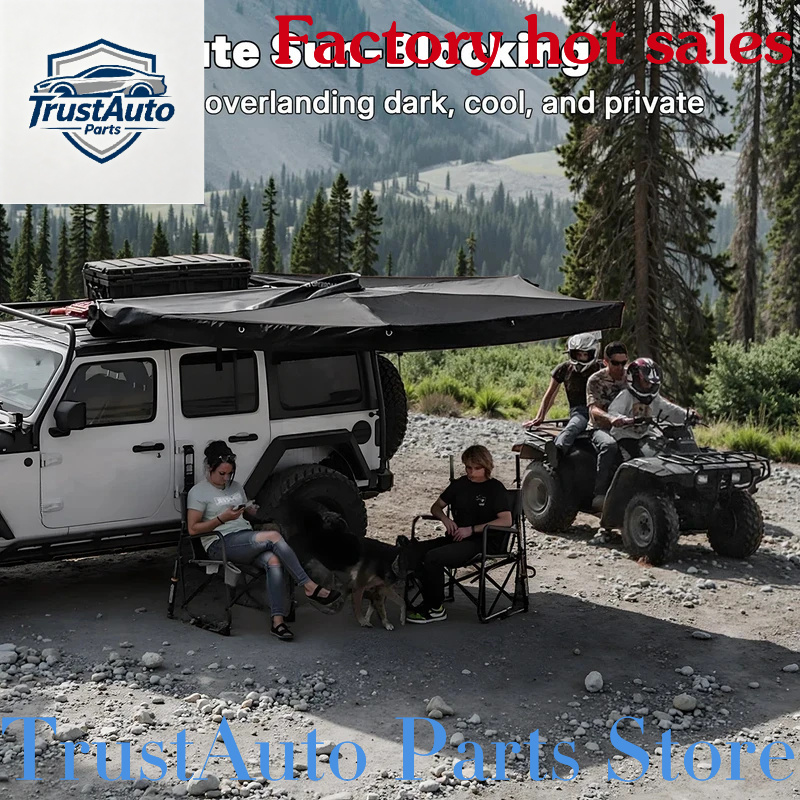TrustAuto Parts Store Is Havin - Outdoor Camping Equipment Stores reseña y precio