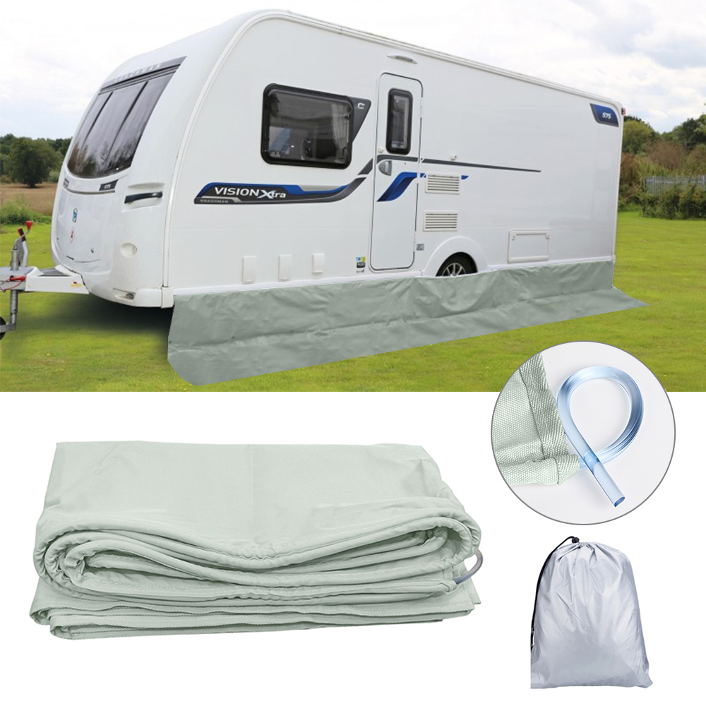 For Motorhomes/Campervans Outd - Outdoor Camp reseña y precio