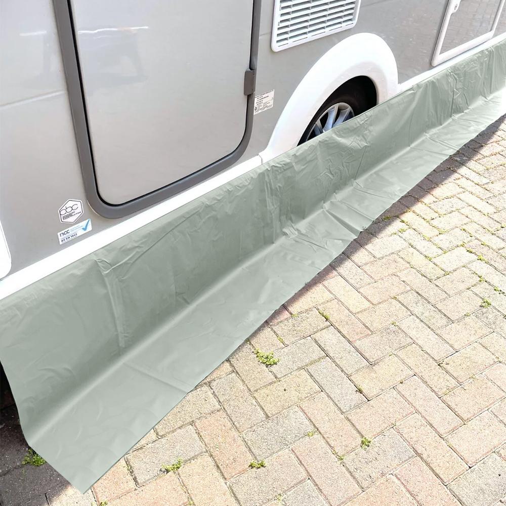 For Motorhomes/Campervans Outd - Outdoor Camp reseña y precio