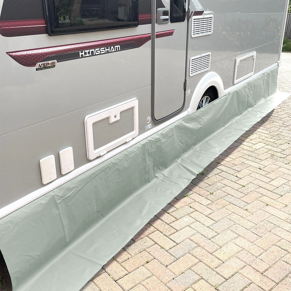For Motorhomes/Campervans Outd - Outdoor Camp reseña y precio