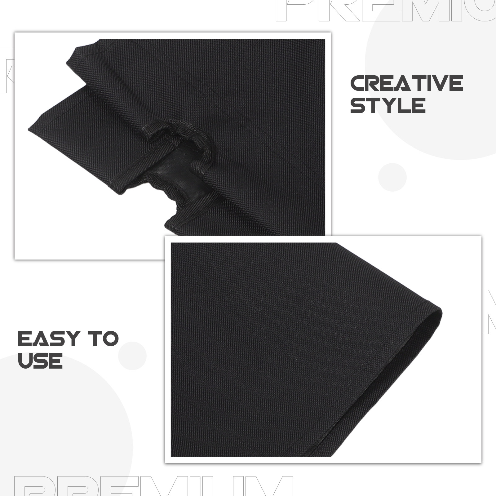 2Pcs Folding Chair Replacement - Outdoor Camping Folding Chairs reseña y precio