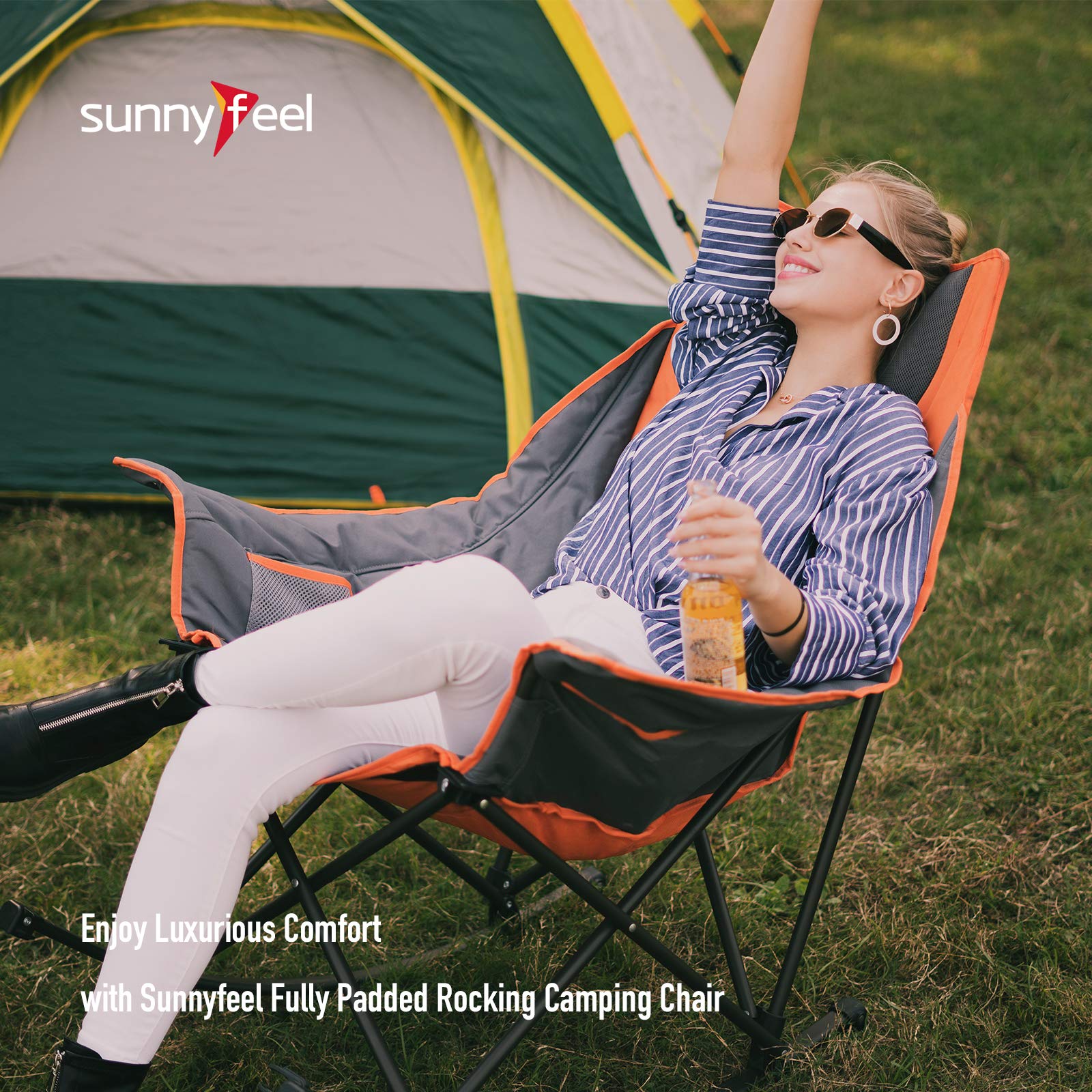 freestyle rocker xl,Camping Ch - Outdoor Camping Rocker reseña y precio