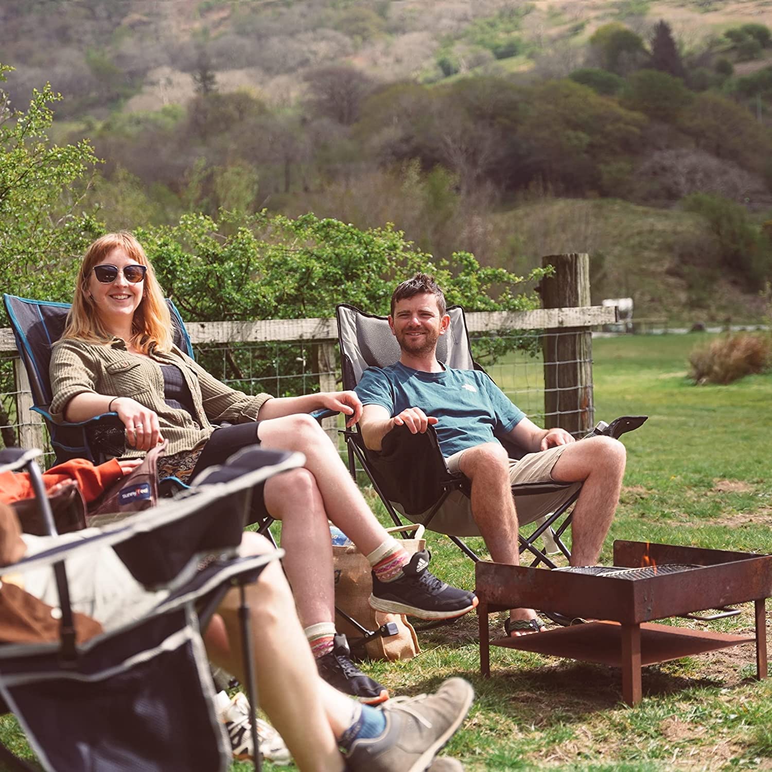 freestyle rocker xl,Camping Ch - Outdoor Camping Rocker reseña y precio
