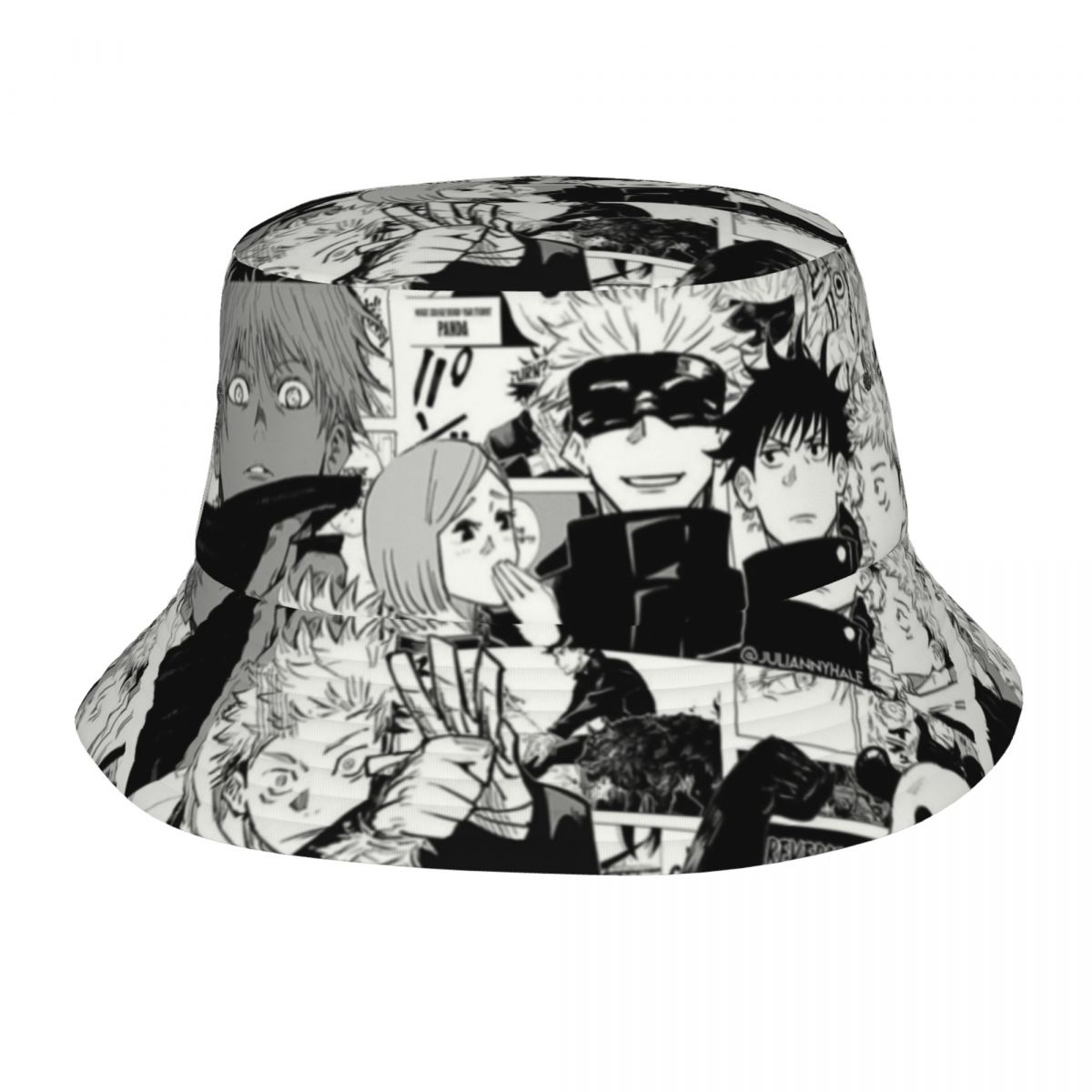 Custom Japan Anime Jujutsu Kai - Outdoor Camping Anime reseña y precio