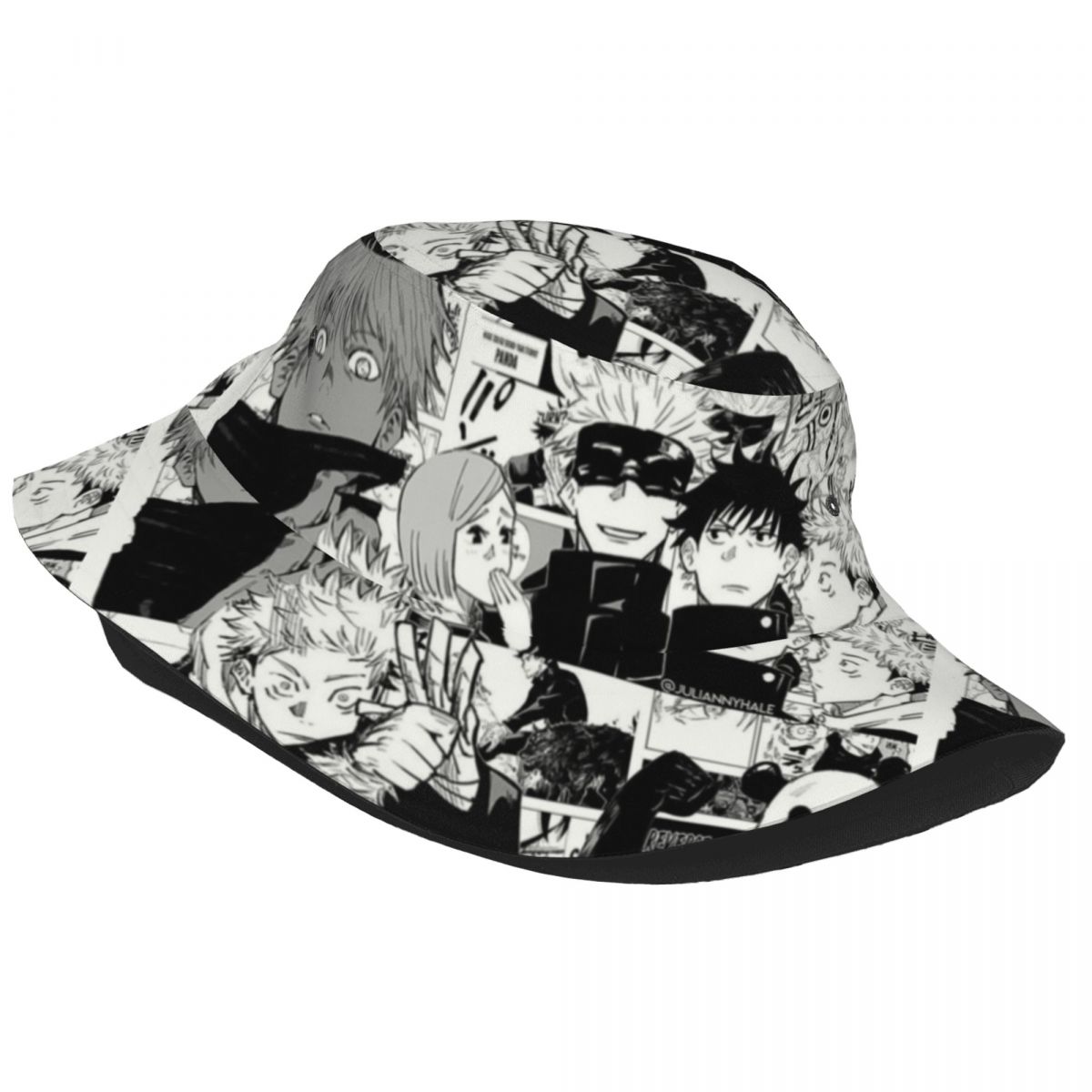 Custom Japan Anime Jujutsu Kai - Outdoor Camping Anime reseña y precio