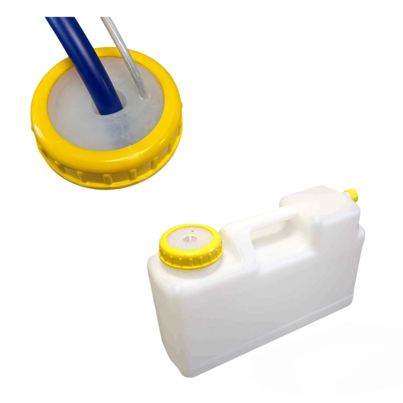 RV Water Pump Threaded Cover D - Outdoor Camp reseña y precio