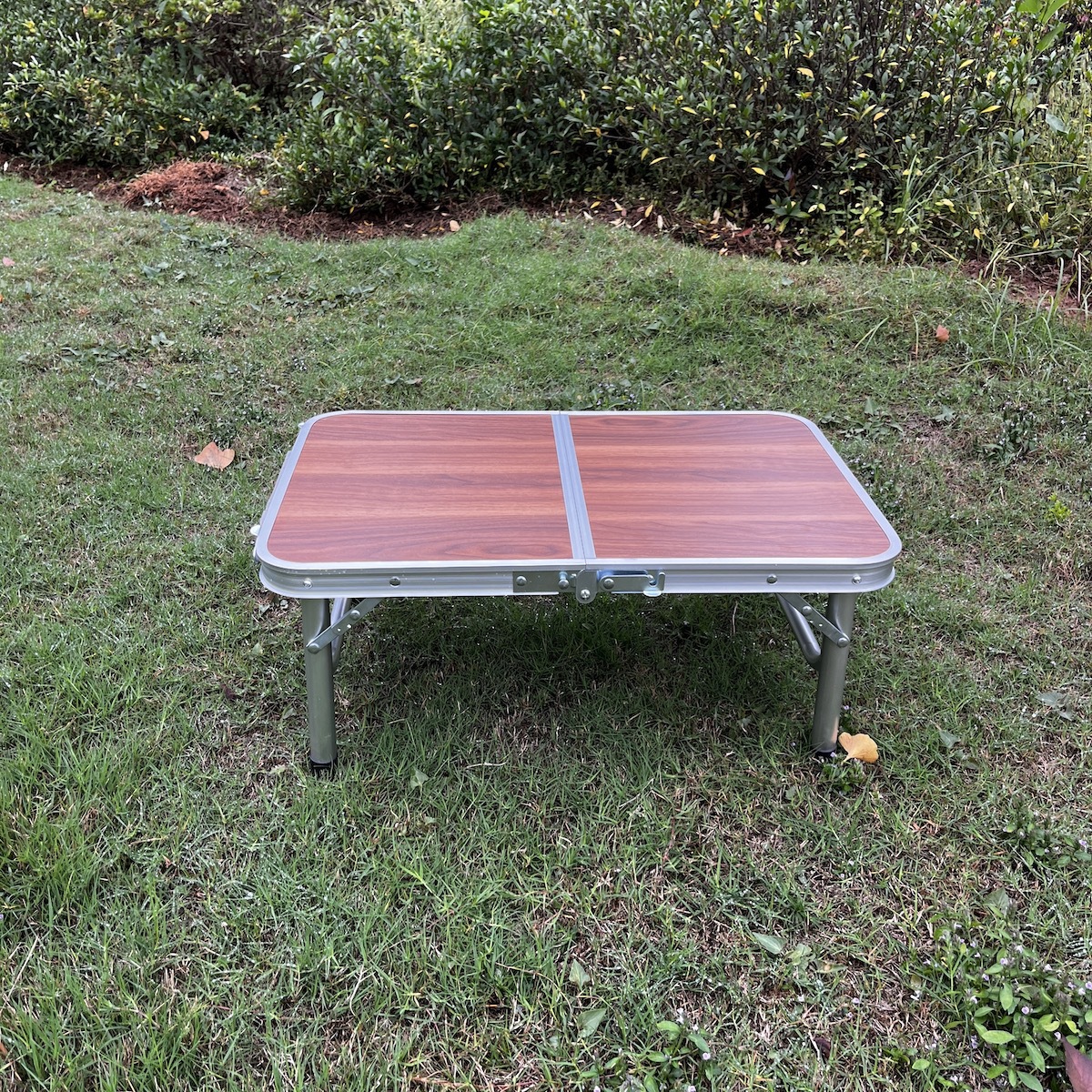Variable height outdoor portab - Outdoor Camping Korea reseña y precio