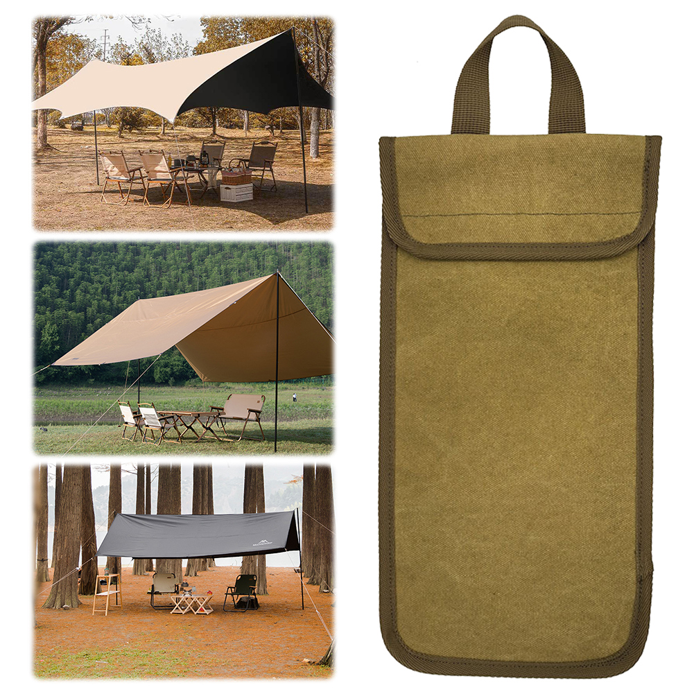 Outdoor Camping Equipment Stak - Outdoor Camping Tarp reseña y precio