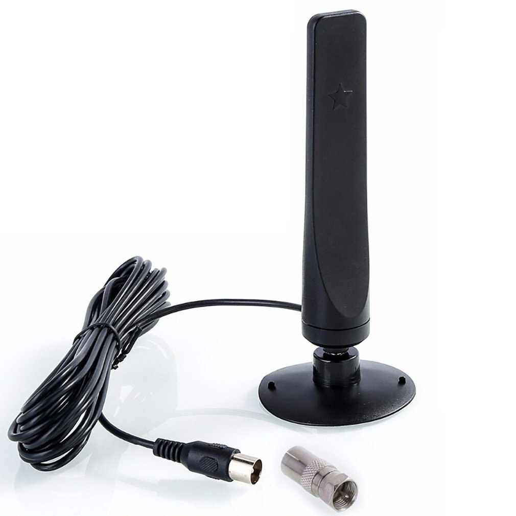 Indoor Outdoor Aerial 4K HDTV  - Outdoor Camping Tv reseña y precio