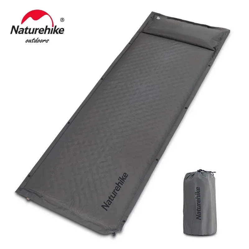 Naturehike D01 Self-inflating  - Outdoor Camping Inflatable Tent reseña y precio