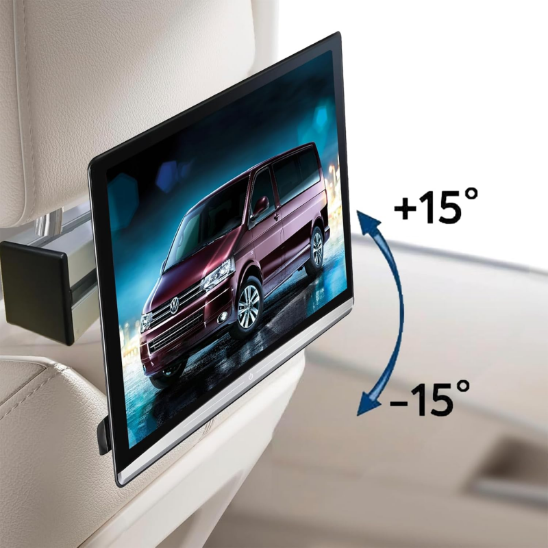 Heavy Duty For VW T5 T5.1 T6 T - Outdoor Camping Tv reseña y precio