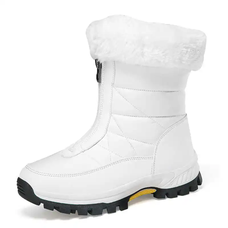 Women's Boot Sneakers Walking  - Outdoor Camping Ideas reseña y precio