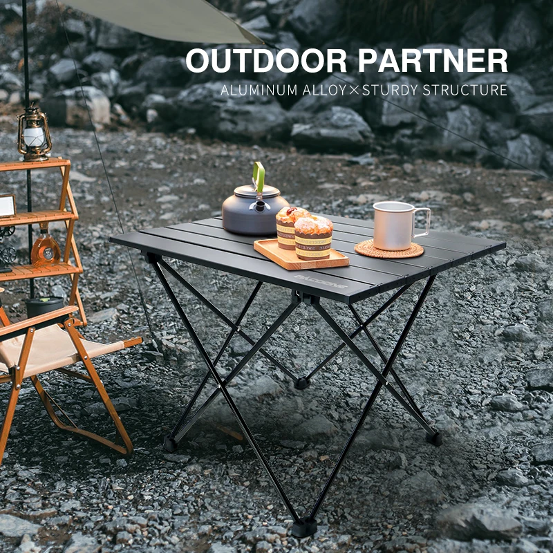 Korea Sale Camping Table Porta - Outdoor Camping Korea reseña y precio