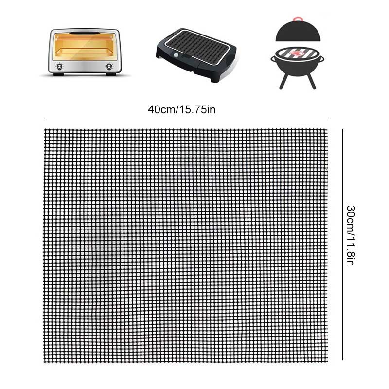 YOMEEI 1Pcs Barbecue Grilling  - Outdoor Camping Mat reseña y precio