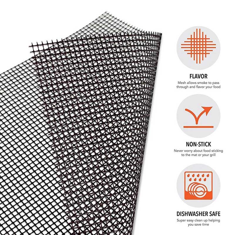 YOMEEI 1Pcs Barbecue Grilling  - Outdoor Camping Mat reseña y precio