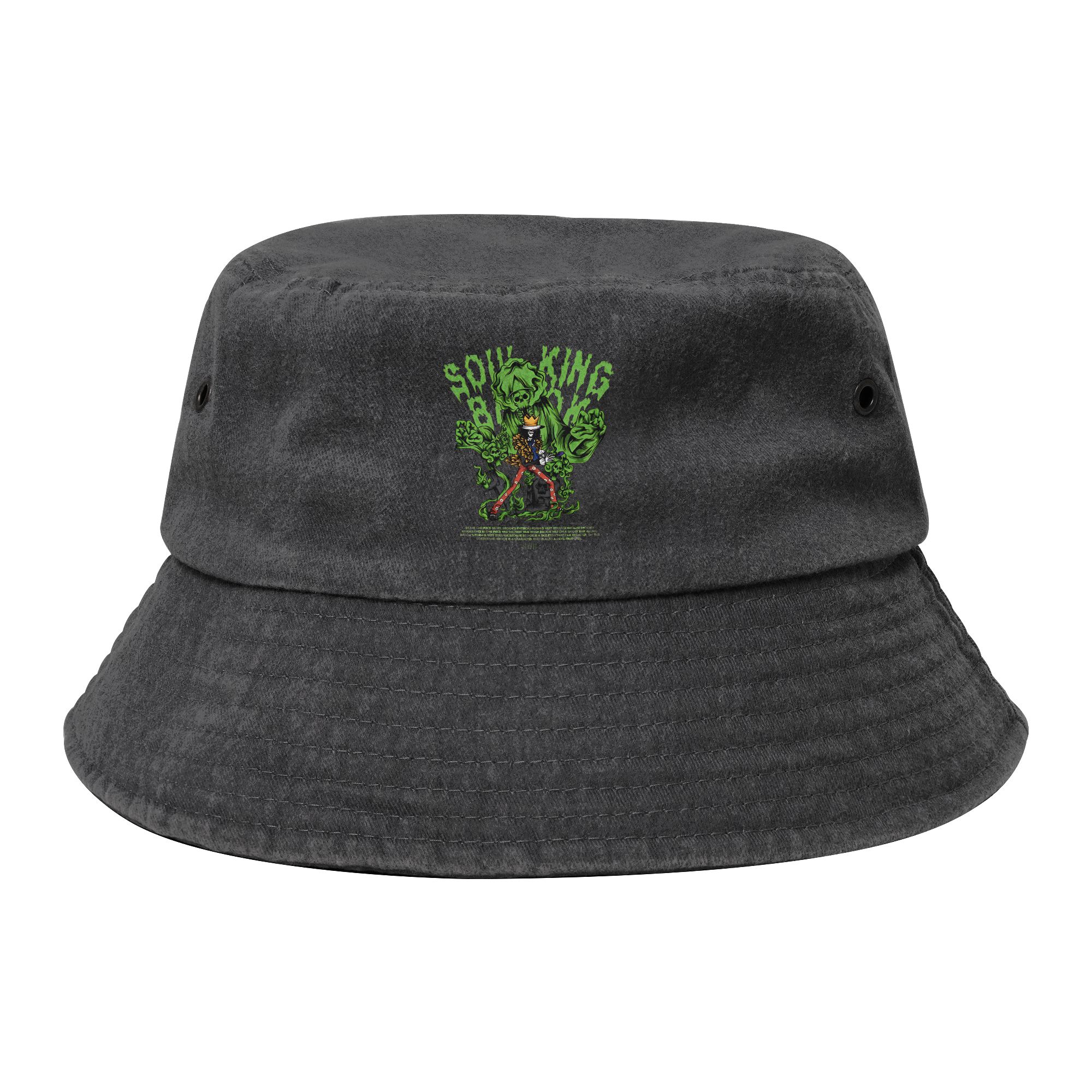 Unisex Distressed Cotton Bucke - Outdoor Camping Ideas reseña y precio