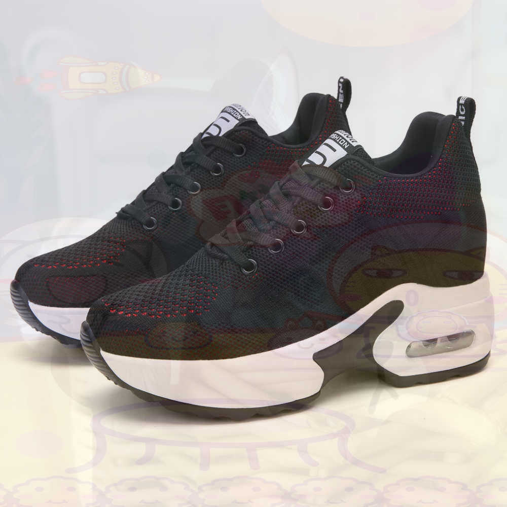 Red Size 36 Shoes Woman Tennis - Outdoor Camping Ideas reseña y precio